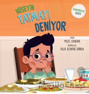 Hüseyin Tatmayı Deniyor