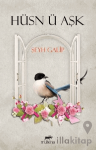 Hüsn ü Aşk