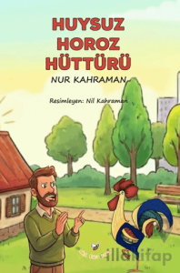 Huysuz Horoz Hüttürü