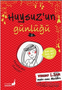 Huysuz’un Günlüğü 2