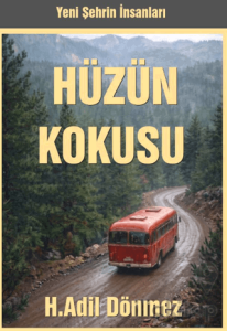 Hüzün Kokusu