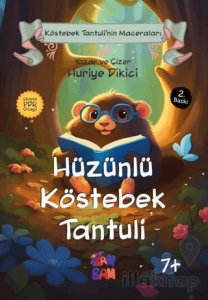 Hüzünlü Köstebek Tantuli