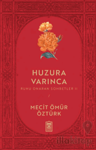 Huzura Varınca
