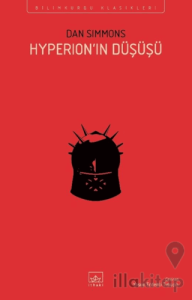 Hyperion'ın Düşüşü - Hyperion Kantoları 2. Kitap