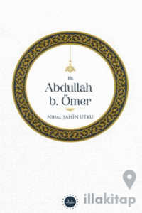 Hz. Abdullah b. Ömer