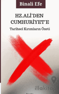 Hz.Ali’den Cumhuriyet’e