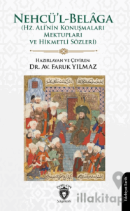 Hz. Ali - Nehcü’l-Belâga