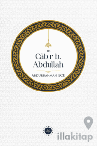 Hz. Cabir b. Abdullah