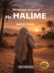 Hz. Halime