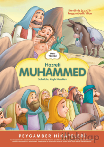 Hz Muhammed (s.a.v) Peygamberlik Yılları