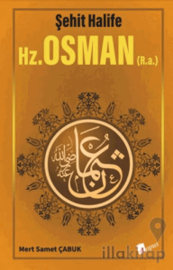 HZ. Osman (R.a.)