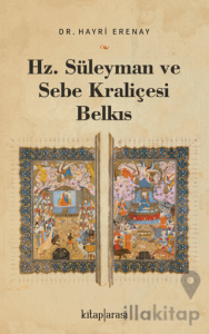 Hz. Süleyman ve Sebe Kraliçesi Belkıs