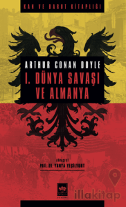 I. Dünya Savaşı ve Almanya