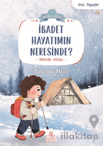 İbadet Hayatımın Neresinde?