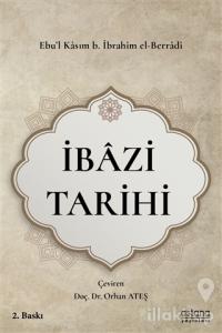 İbaza Tarihi