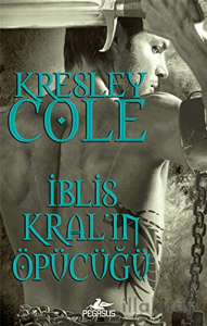 İblis Kral'ın Öpücüğü