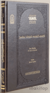 İbn Abidin Şerhu Ukudi Resmil Müfti Prestij