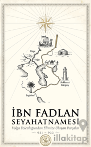 İbn Fadlan Seyahanetmesi