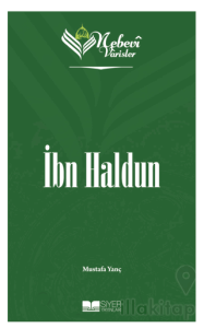 İbn Haldun - Nebevi Varisler 69