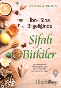 İbn-i Sina Bilgeliğinde Şifalı Bitkiler
