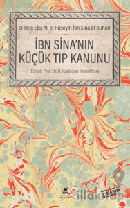 İbn Sina'nın Küçük Tıp Kanunu