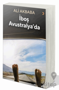 İboş Avustralya’da