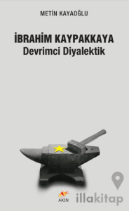 İbrahim Kaypakkaya Devrimci Diyalektik