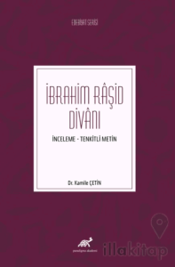 İbrahim Raşid Divanı