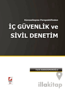 İç Güvenlik ve Sivil Denetim
