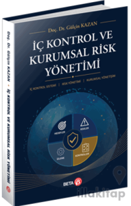 İç Kontrol ve Kurumsal Risk Yönetimi