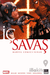 İç Savaş