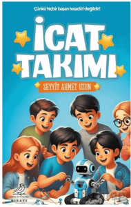 İcat Takımı