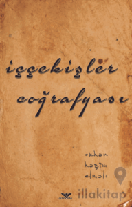 İççekişler Coğrafyası