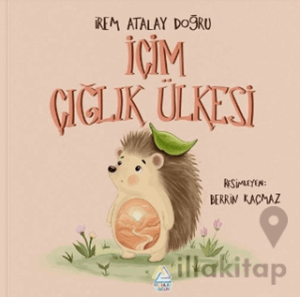 İçim Çığlık Ülkesi