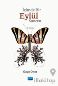 İçimde Bir Eylül Sancısı