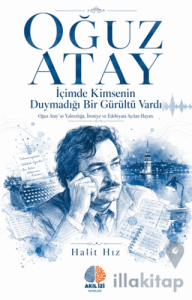 İçimde Kimsenin Duymadığı Bir Gürültü Vardı