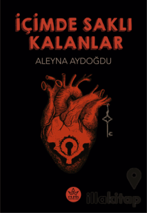 İçimde Saklı Kalanlar