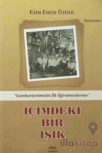 İçimdeki Bir Işık