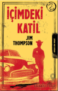 İçimdeki Katil