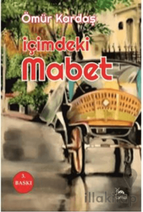 İçimdeki Mabet