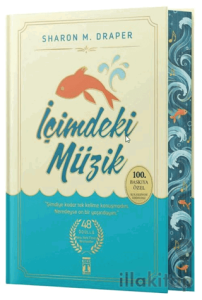 İçimdeki Müzik (100. Baskıya Özel Ciltli Baskı)