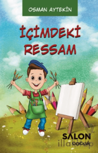İçimdeki Ressam