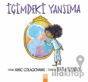 İçimdeki Yansıma