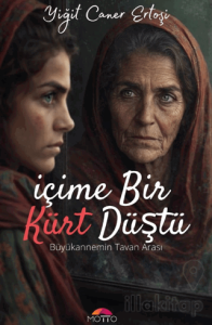 İçime Bir Kürt Düştü