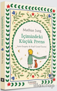 İçimizdeki Küçük Prens