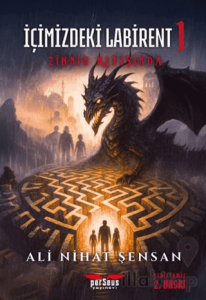 İçimizdeki Labirent 1 – Zihnin Kıyısında