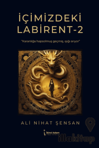 İçimizdeki Labirent - 2