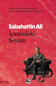 İçimizdeki Şeytan