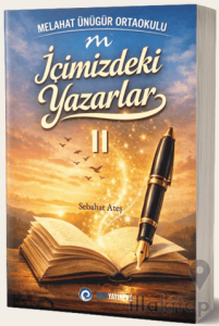 İçimizdeki Yazarlar II