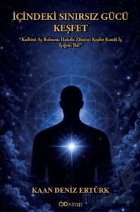 İçindeki Sınırsız Gücü Keşfet